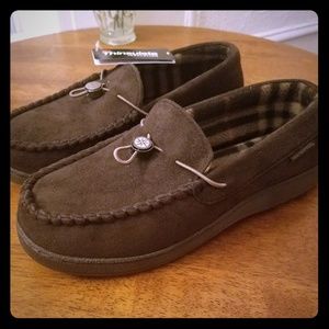 Weatherproof Indoor/Outdoor Slippers